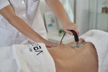 Fizykoterapia Zabiegi fizykalne